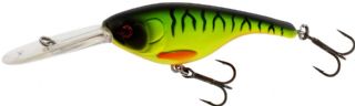 Westin BabyBite DR Low Floating Crankbait 6.5cm - 